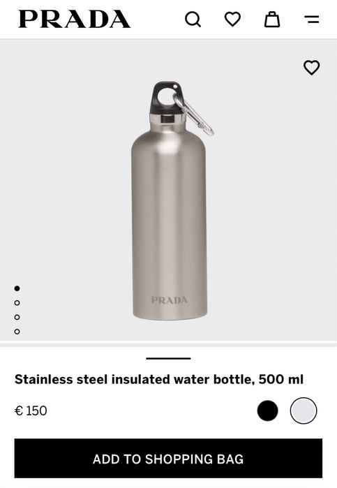 Termos PRADA 500ml