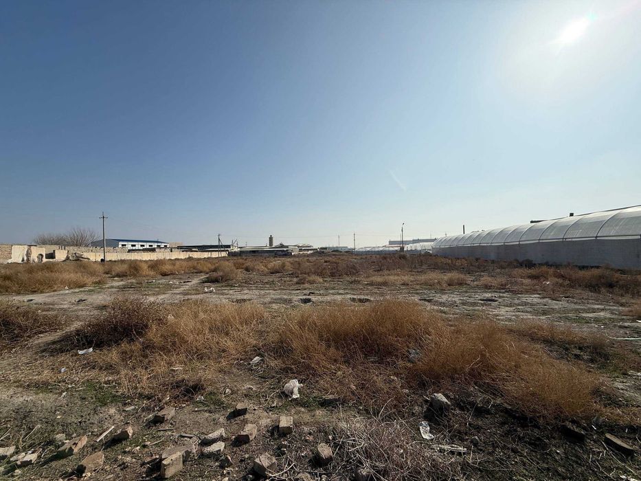 1.2 GEKTARLI JOY sotiladi #a792