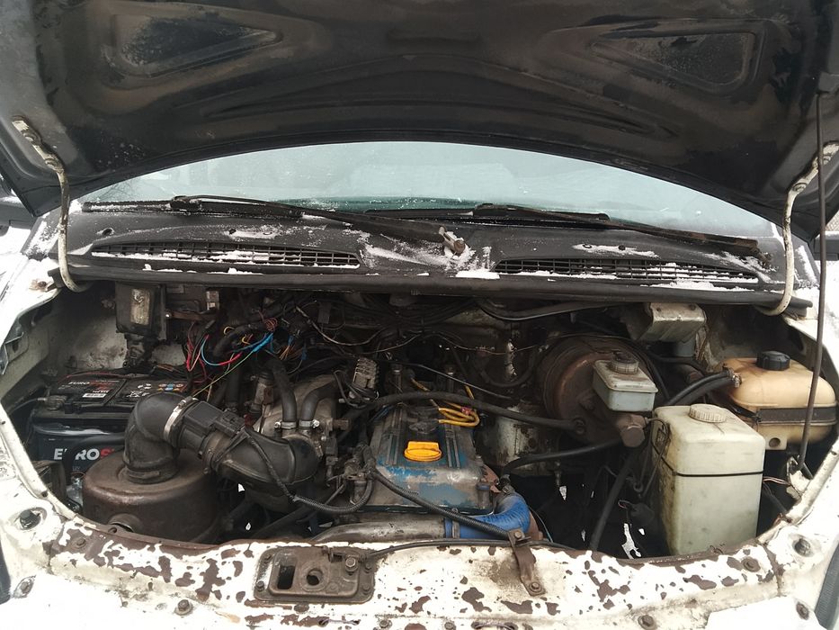 Срочно продам газель фермер 5.20 м