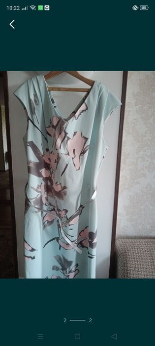 Вечерние платья  для милых дам