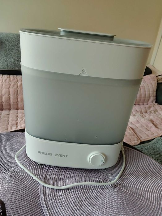 PHILIPS AVENT SCF291/00 Електрически стерилизатор ADVANCED