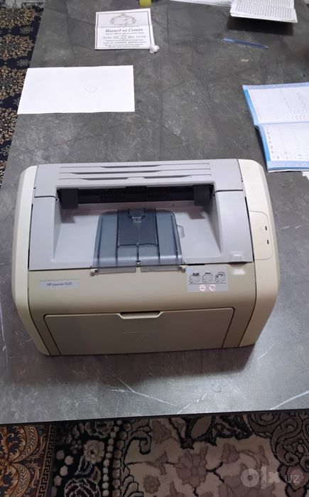 Printer sotiladi hp1020