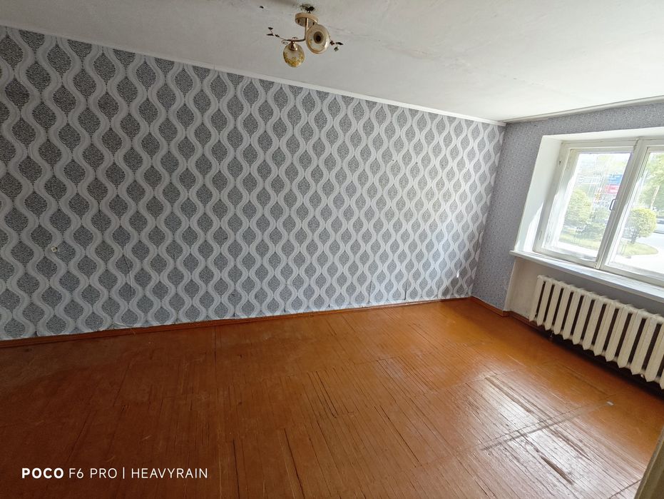 Продам двухкомнатную квартиру