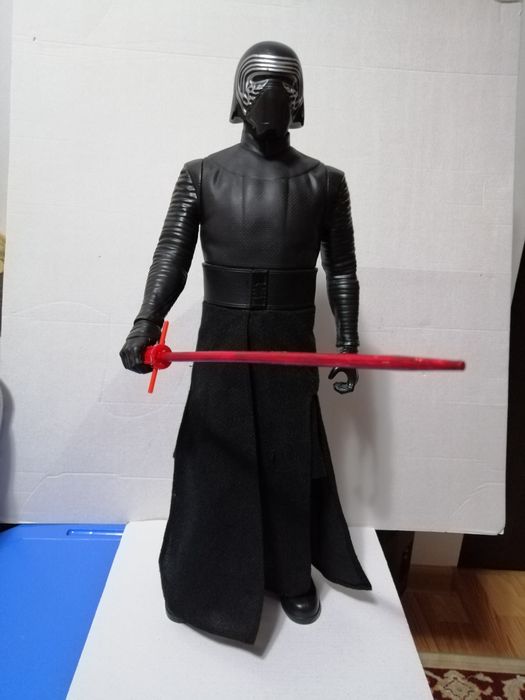 Kylo Ren star wars