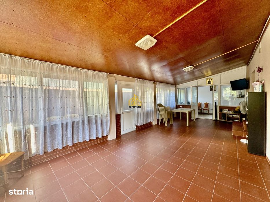 Casa Clinceni /Individuala/ 510Mp Teren/Statie Stb
