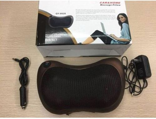Массажер подушка
