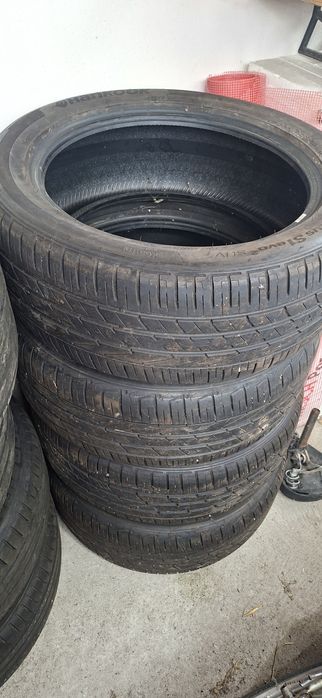 De vânzare anvelope vară