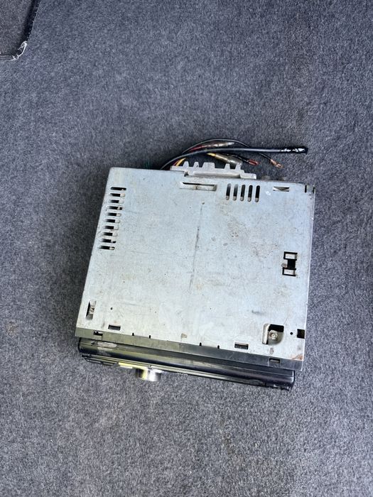 Jvc oriqinal mafon