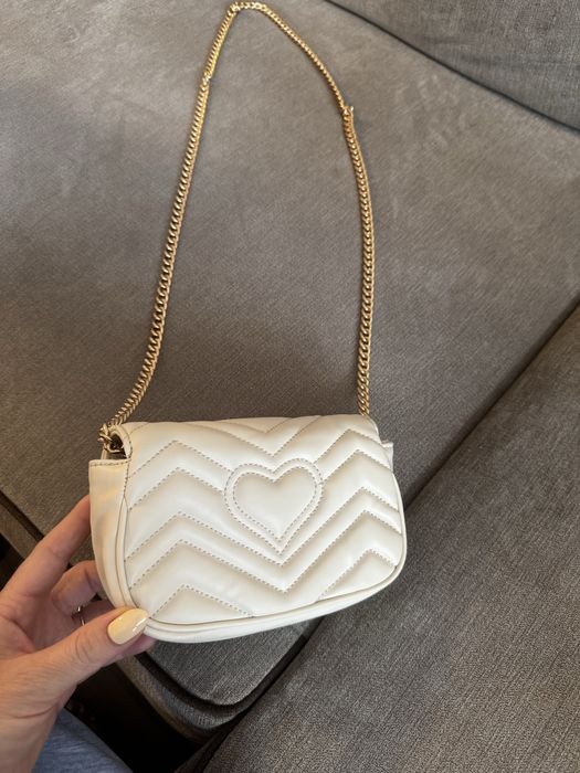 Чанта Gucci mini bag