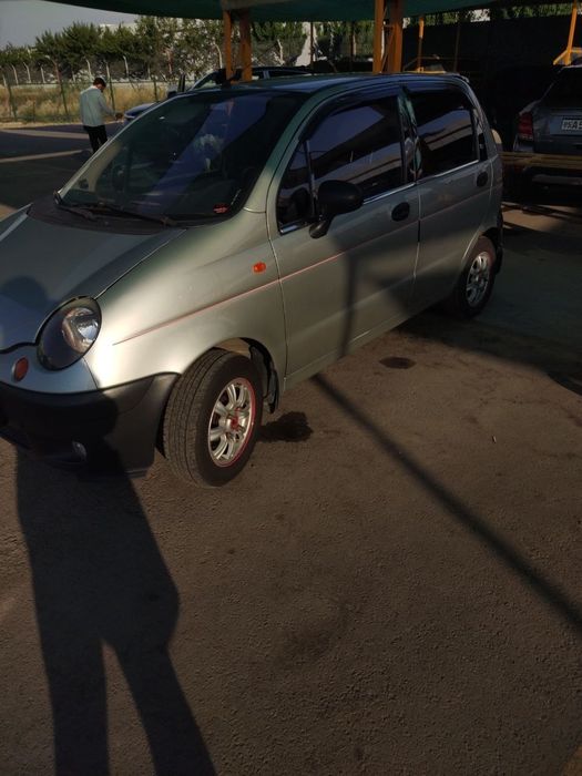 Продаю Матиз 2006