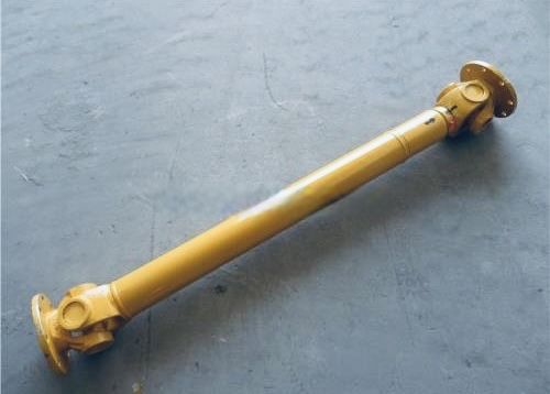 Кардан XCMG LW500FN переднего моста
