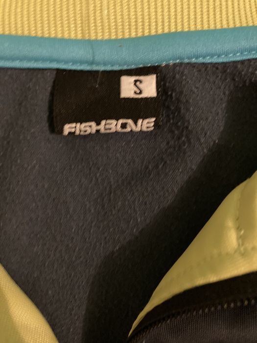 Горнище на FISHBONE