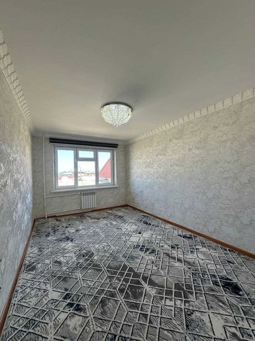 Фрунзи 2 х кваритра сотилади 3 квада