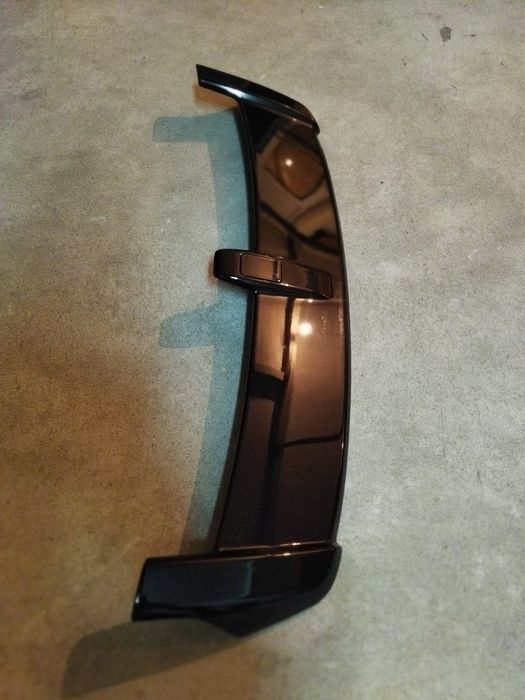 Продам спойлер Хонда ЦРВ