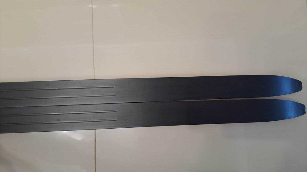 Лыжи беговые Atomic PRO S2