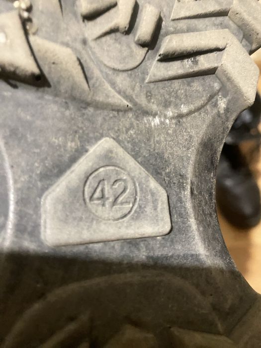 Форма для военной кафедры