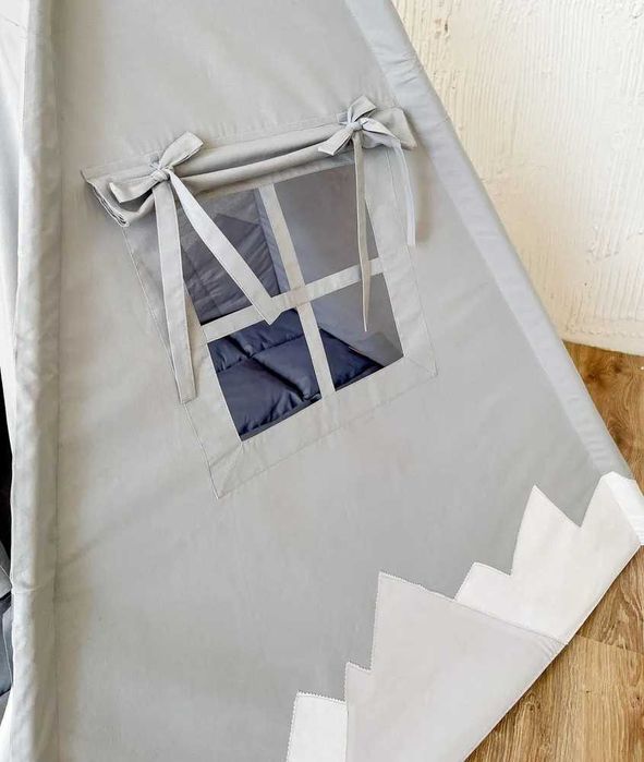 Вигвам детский домик Горы