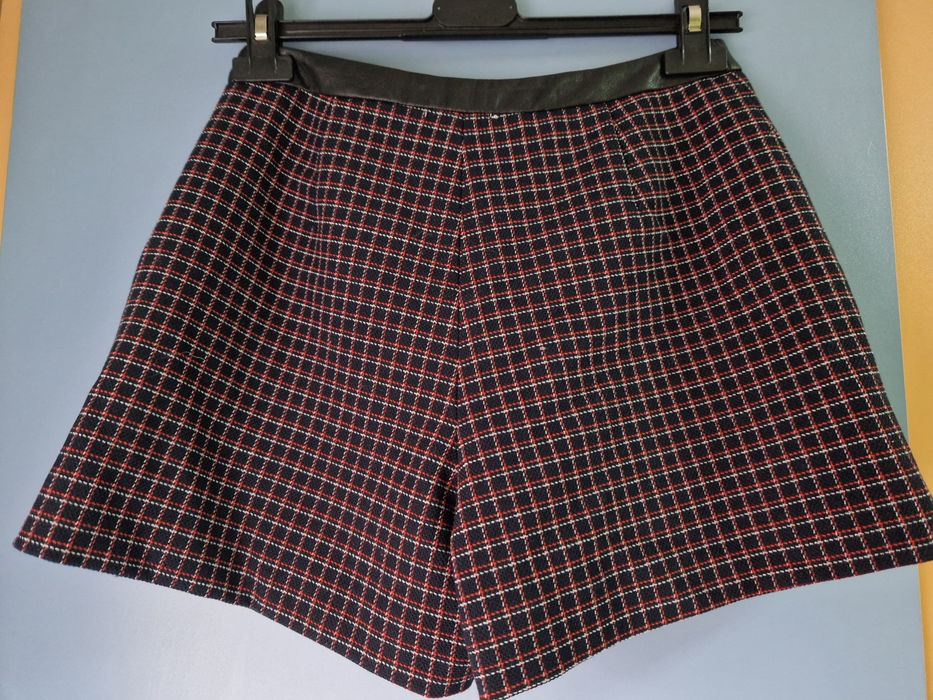 Дамски елегантни къси панталони Claudie Pierlot и Sandro