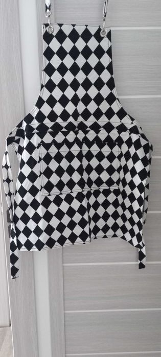 Фартуки поворские