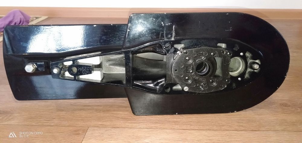 Корпус редуктора Меркурий 65-150