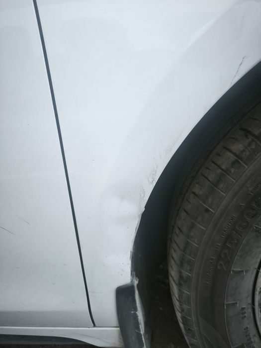 Продам BYD CHAZOR 1 позиция 55 км