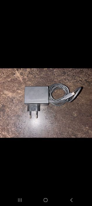 Consola nintendo switch