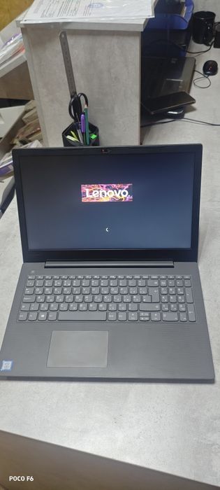 Ноутбук i3/8gb/ssd
