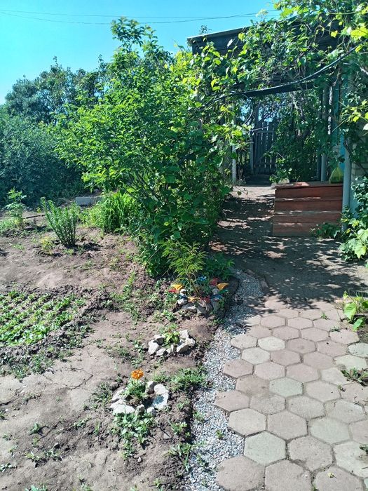 Продам ухоженную дачу!