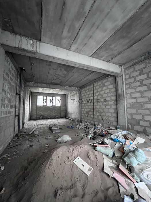 Нежилое помещение 210м2 на ул.Нукус