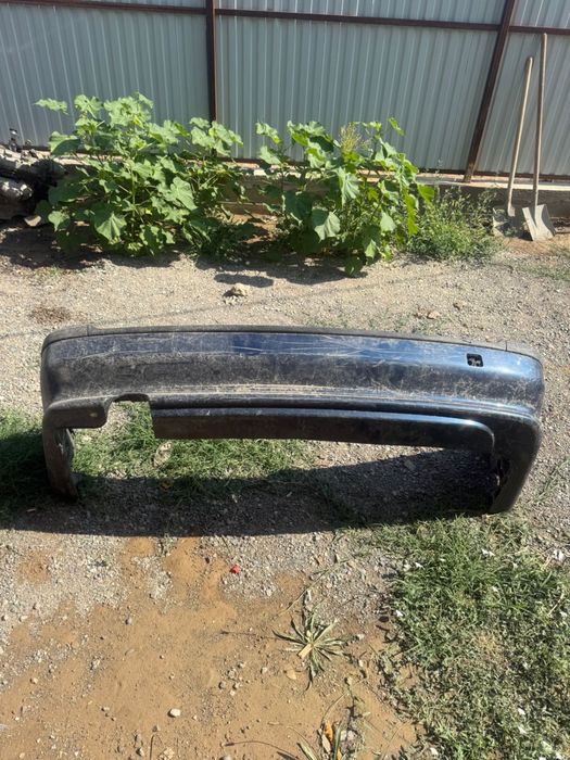 Bmw e39 бмв бампер