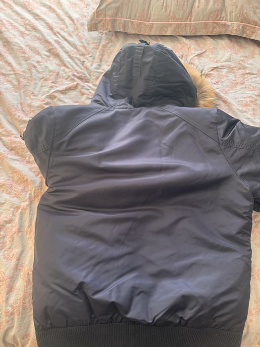 Продам аляску в хорошем качестве,оригинал