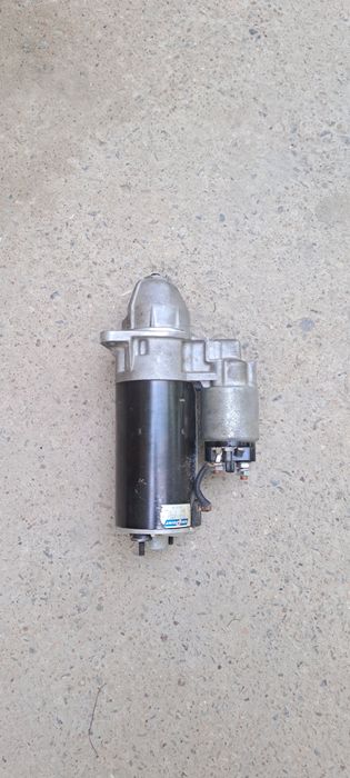 Стартер продоется 12V