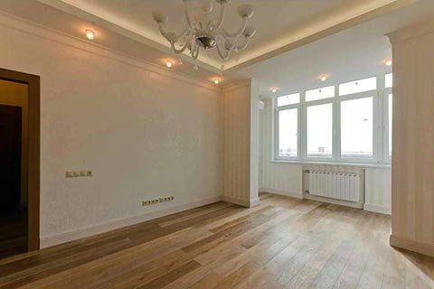 Ремонт квартир Астаны