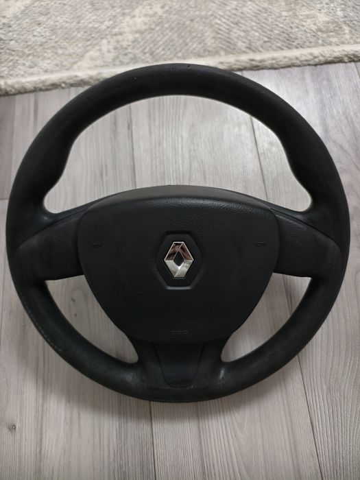 Руль Рено Логан Logan Renault