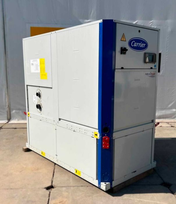 Vand /Inchiriez chiller CARRIER 74,3KW