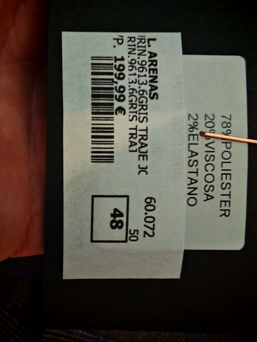 Costum  evenimente, marimea M