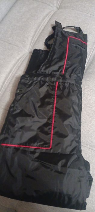 Топъл зимен мъжки комплект