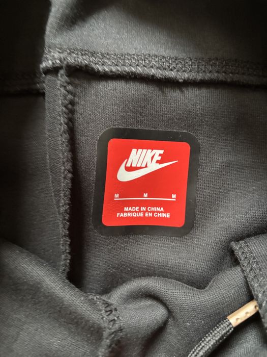 Nike Syna world Tech fleece Tracksuit