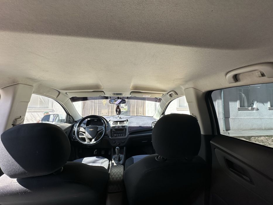 Cobalt  2018 ideal toza moshina mexanika 3 pozitsa