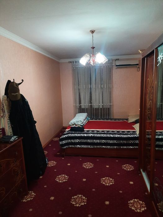 3 хонали уй 3 кават тантана олдида