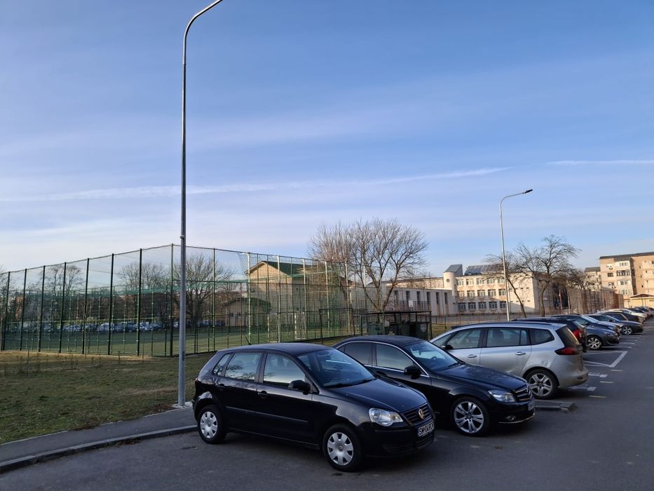 Garsonieră Micro 17 Bld Lucian Blaga - View 4