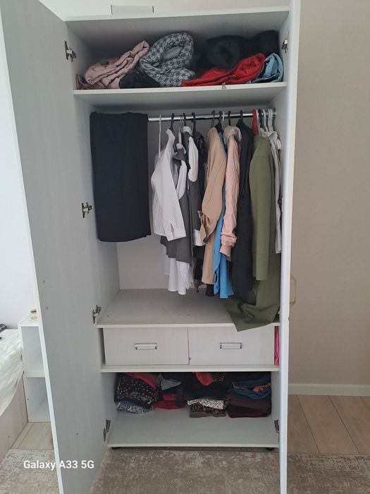 Шкаф прихожий  25000