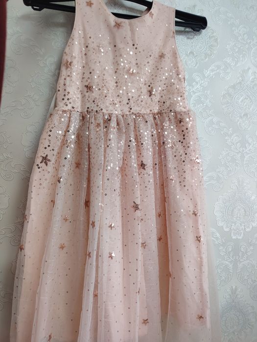 Бальные платья для девочек