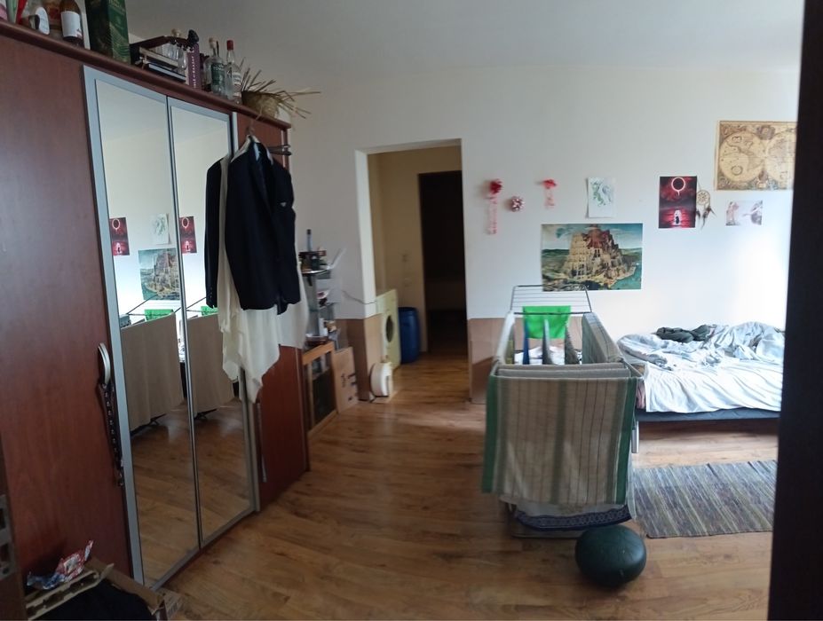 Inchiriez apartament 2 camere Grigorescu