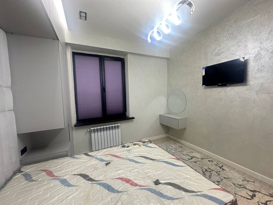 Гулобод Чорсу 2-комнатная квартира