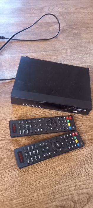 Продам ресивер Openbox