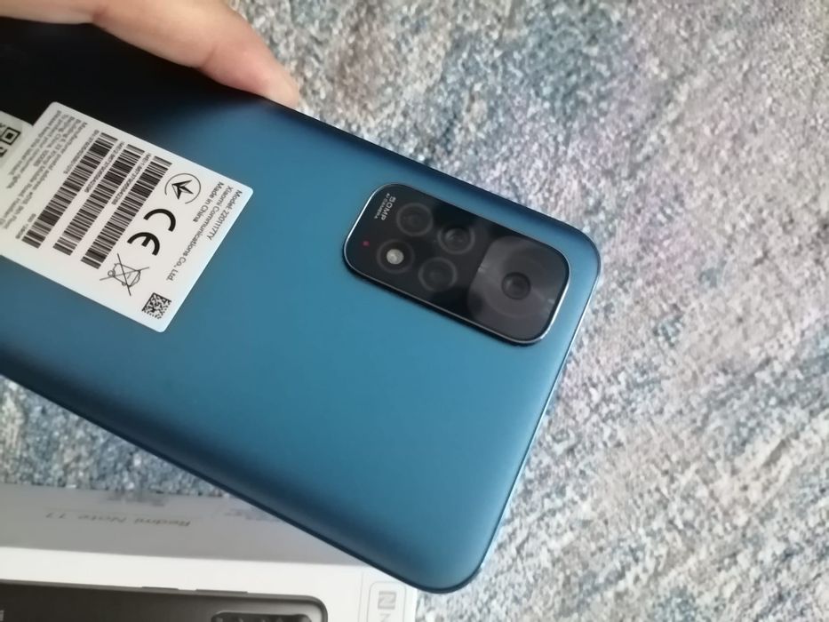 Vând Redmi Note 11