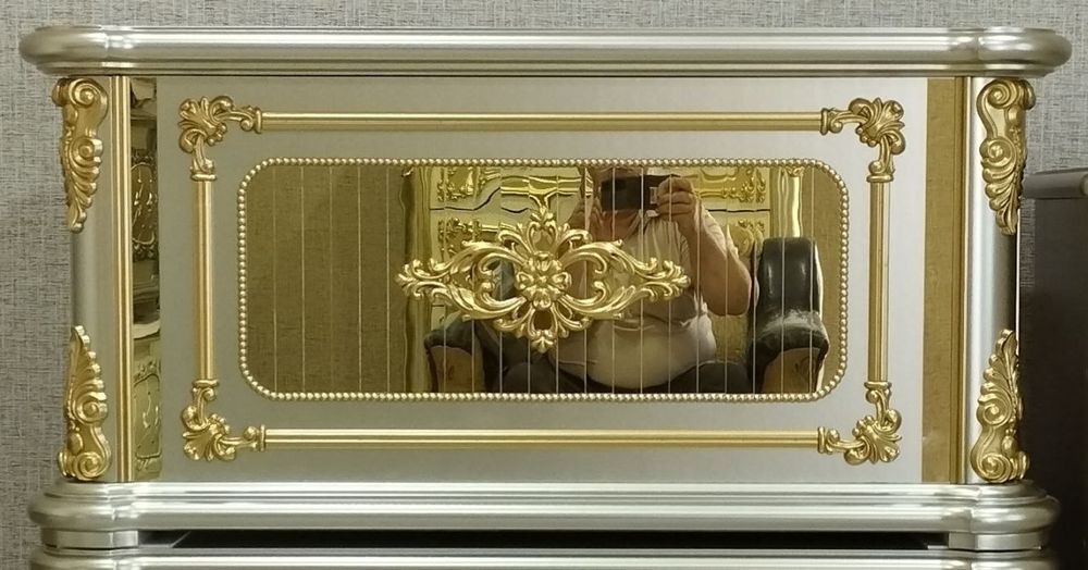 Сандик sandiq мебель