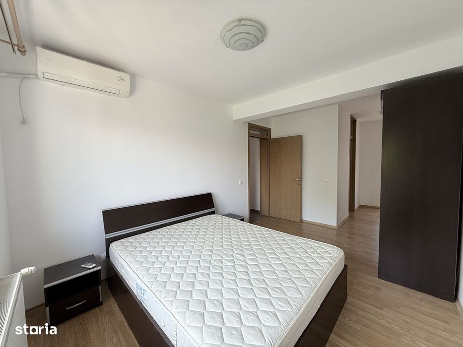 Apartament 4 camere- duplex- Lacul Morii