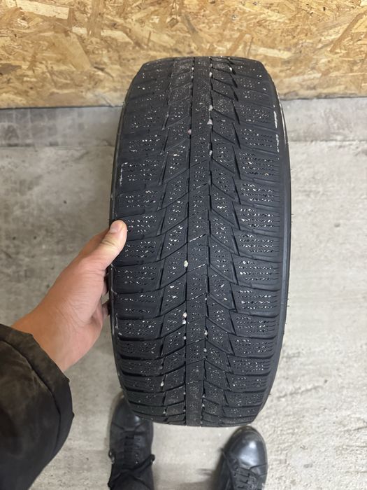 Продаю резину Triangle